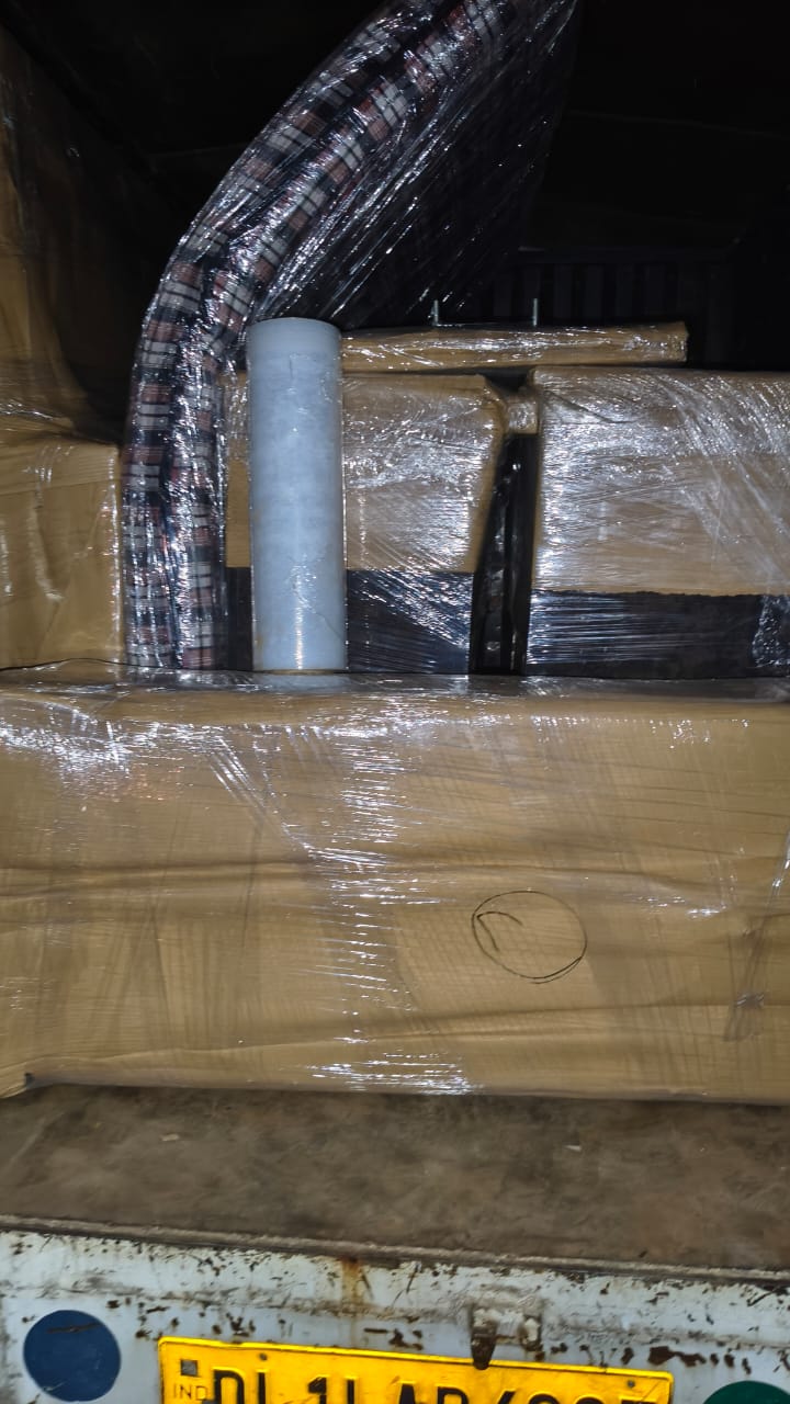 Office Shifting Gurgaon - V Express Cargo Movers